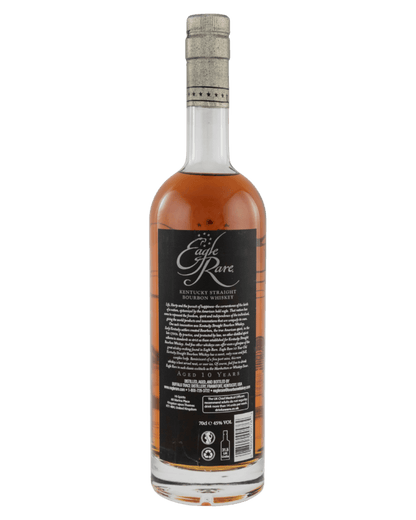 Eagle Rare Aged 10 Years Kentucky Straight Bourbon Whiskey 45% 700ml