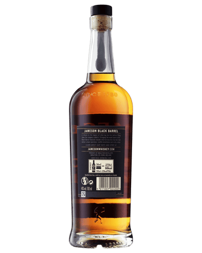 Jameson reserve Black Barrel 700ml