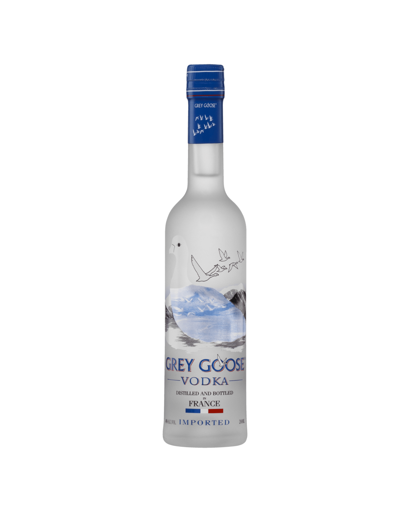 Grey Goose Original Vodka 40% 200ml
