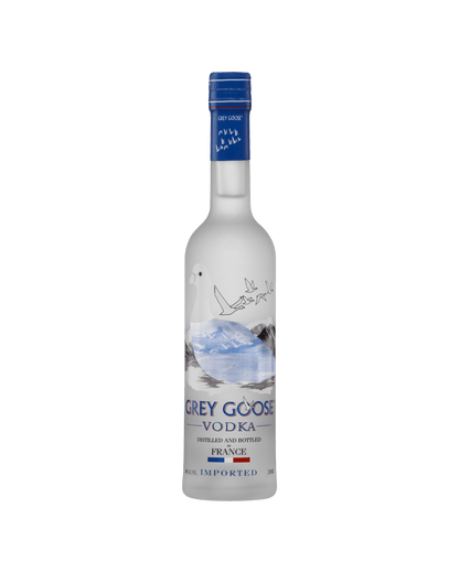 Grey Goose Original Vodka 40% 200ml