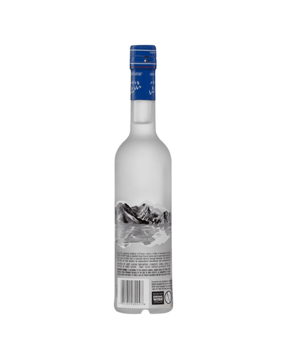 Grey Goose Original Vodka 40% 200ml