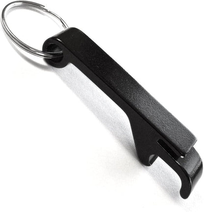 Standard Bottle Opener Keyring