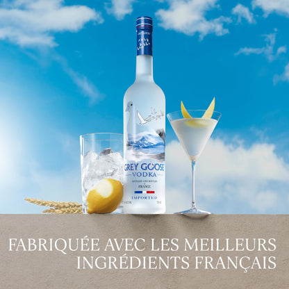 Grey Goose Original Vodka 40% 700ml