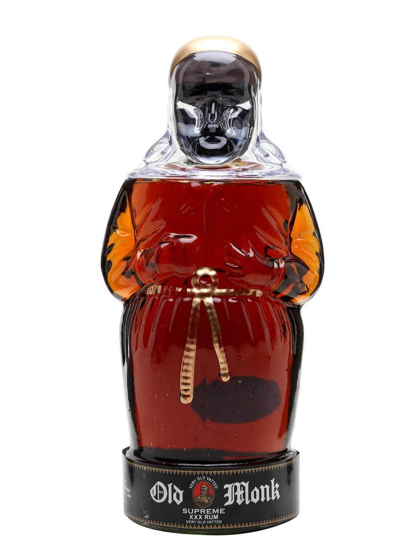 Old Monk Supreme XXX 750ml