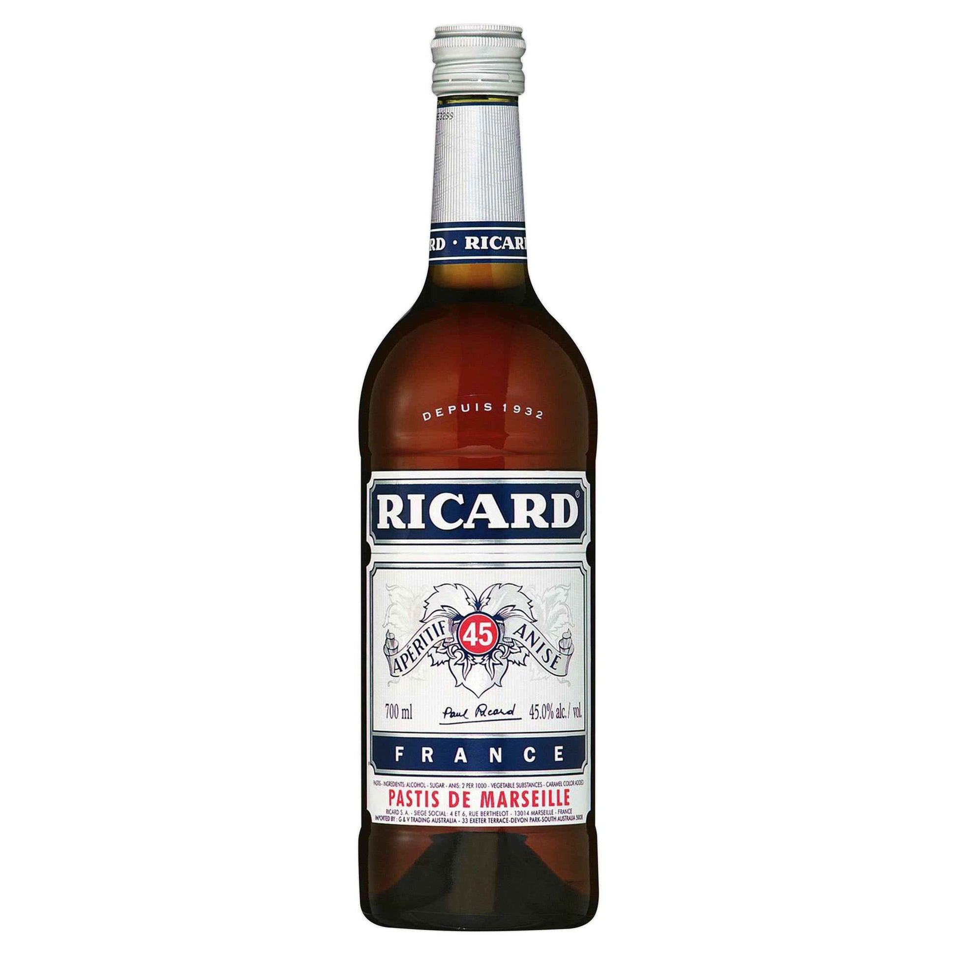 Pimm's No. 1 Aperitif 25% 700ml Bottle