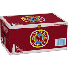 Melbourne Bitter 4.9% 375ml Bottle