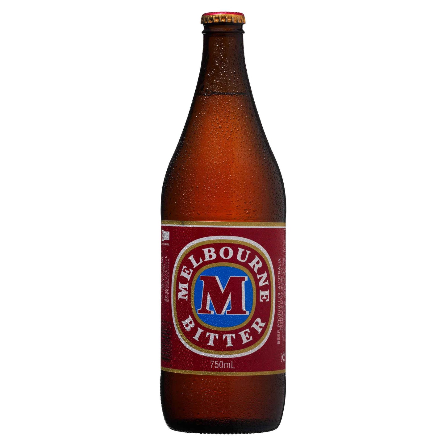 Melbourne Bitter 4.9% 375ml Can