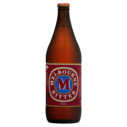 Melbourne Bitter 4.9% 375ml Can