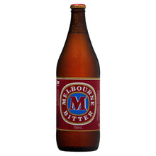 Melbourne Bitter 4.9% 750ml Bottle