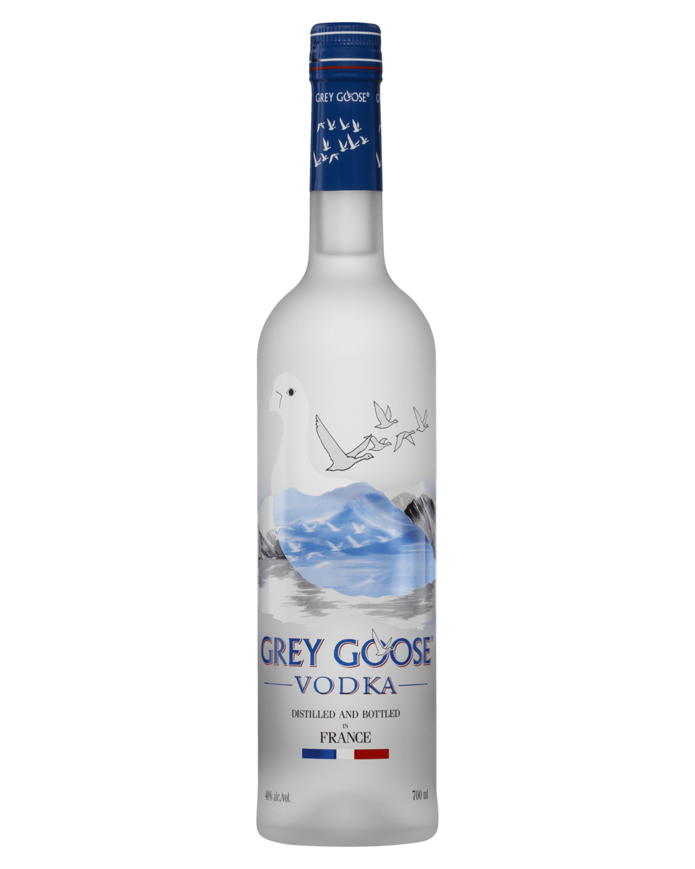 Grey Goose Original Vodka 40% 700ml