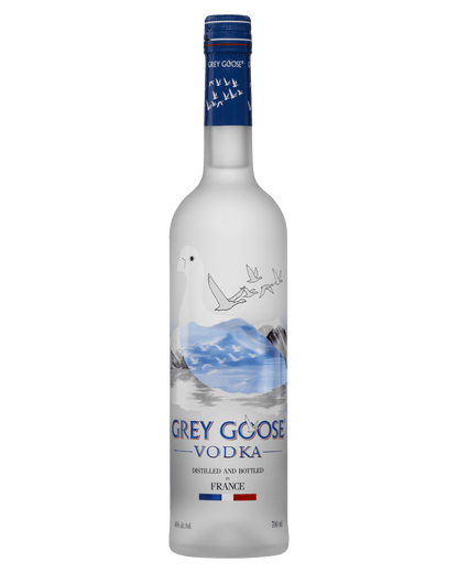 Grey Goose Original Vodka 40% 700ml