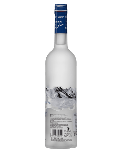 Grey Goose Original Vodka 40% 700ml