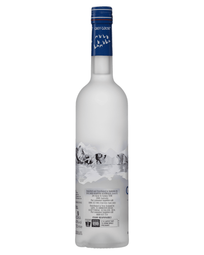 Grey Goose Original Vodka 40% 700ml