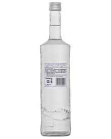 42 Below Vodka 40% 700ml Bottle