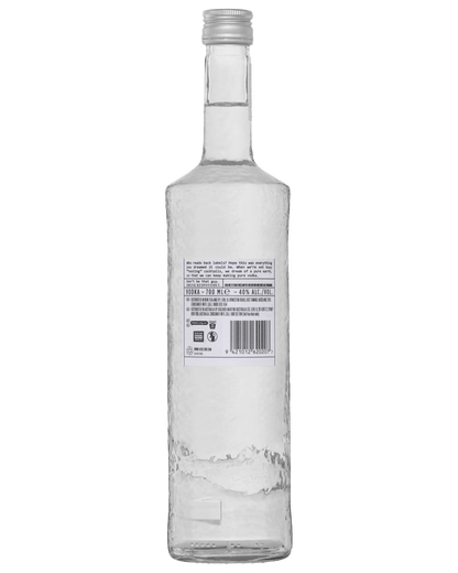 42 Below Vodka 40% 700ml Bottle