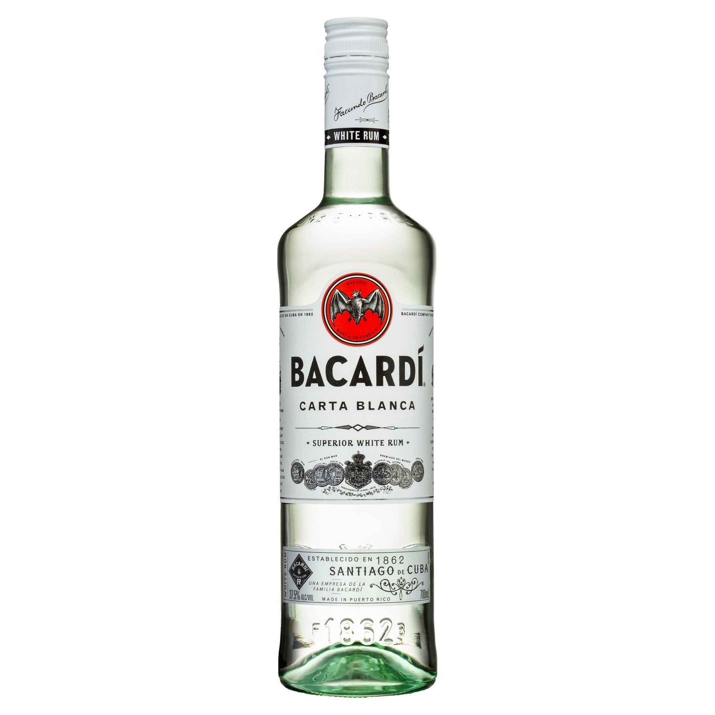 Archie Rose Trials Rum 56% 700ml Bottle