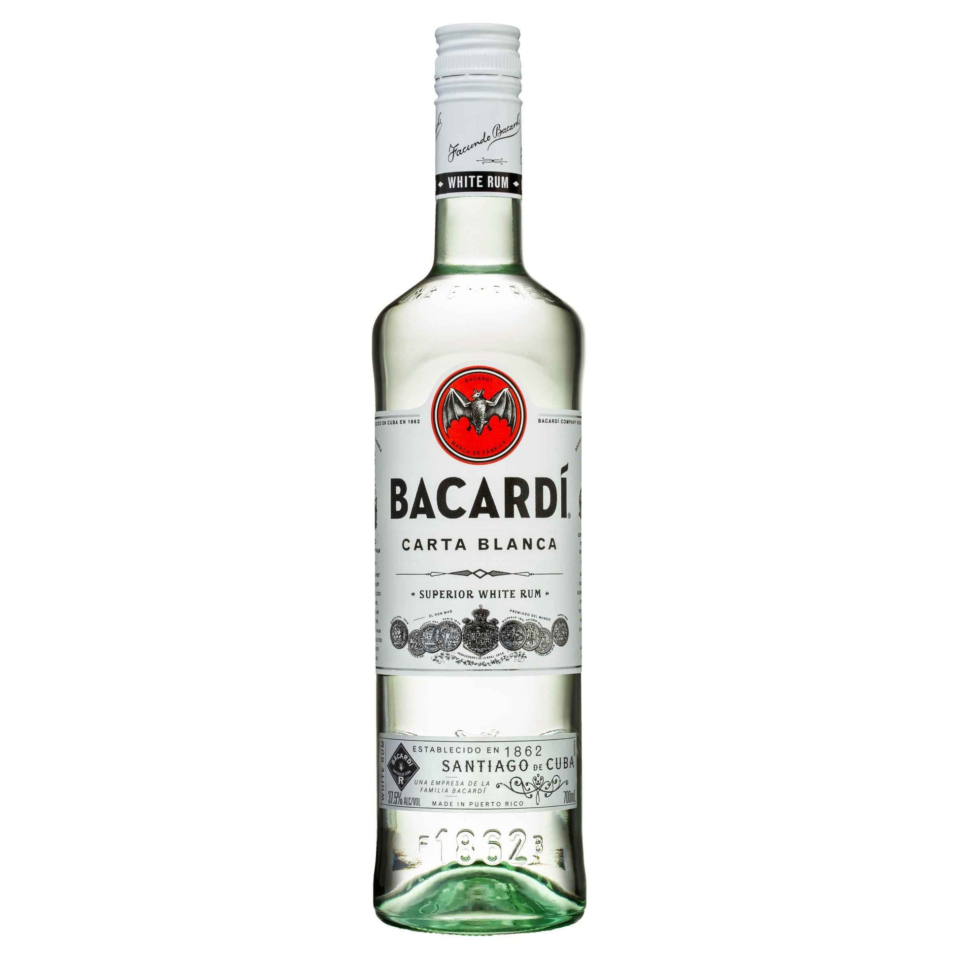 Archie Rose Trials Rum 56% 700ml Bottle