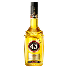 El Libertador Cafe Pisco Liqueur 30% 700ml Bottle
