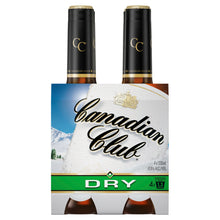 Club & Dry 4.8% 330ml Can