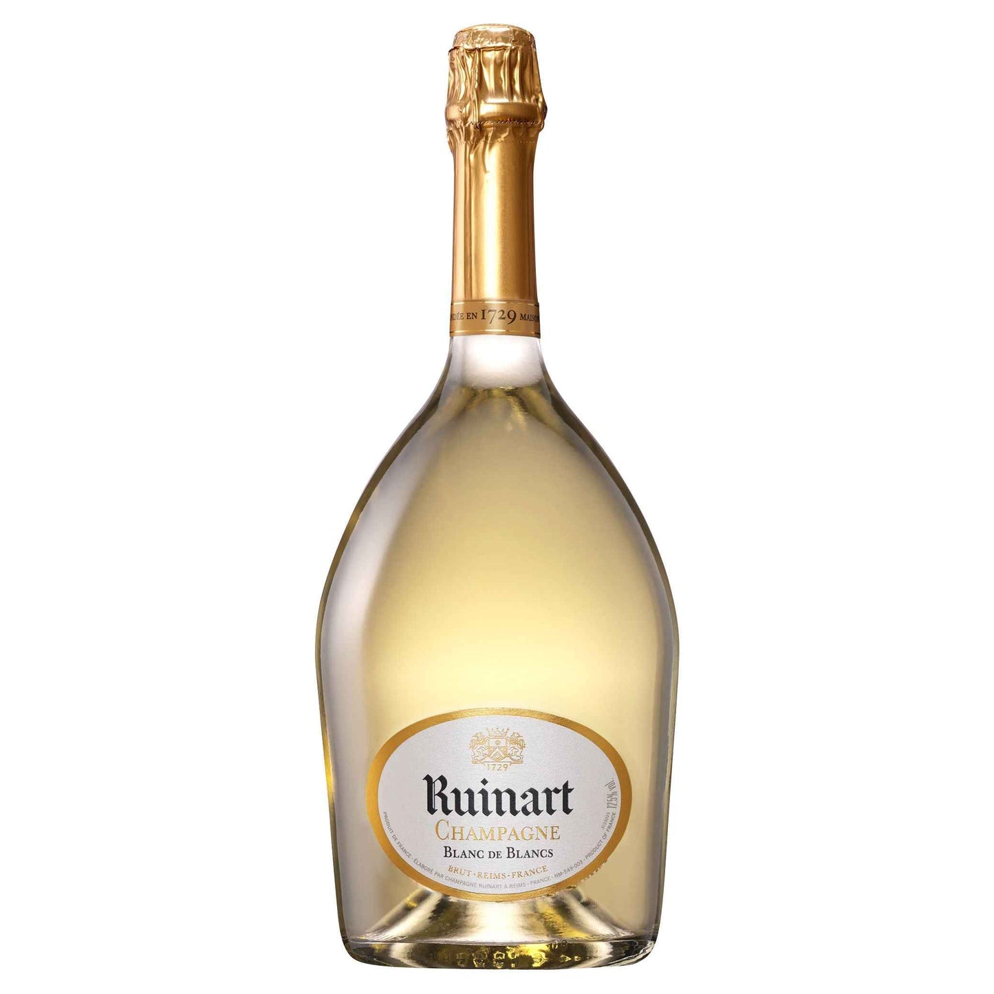 Rococo Sparkling Rosé NV 12% 750ml Bottle