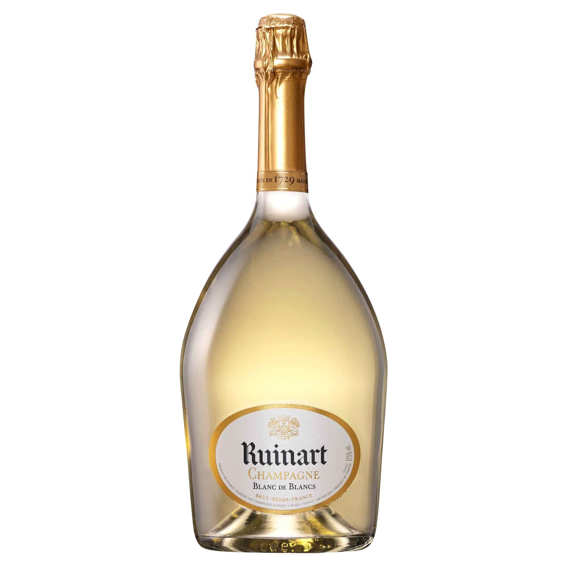 Rococo Sparkling Rosé NV 12% 750ml Bottle