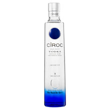 Bondi Blue Vodka 40% 750ml Bottle