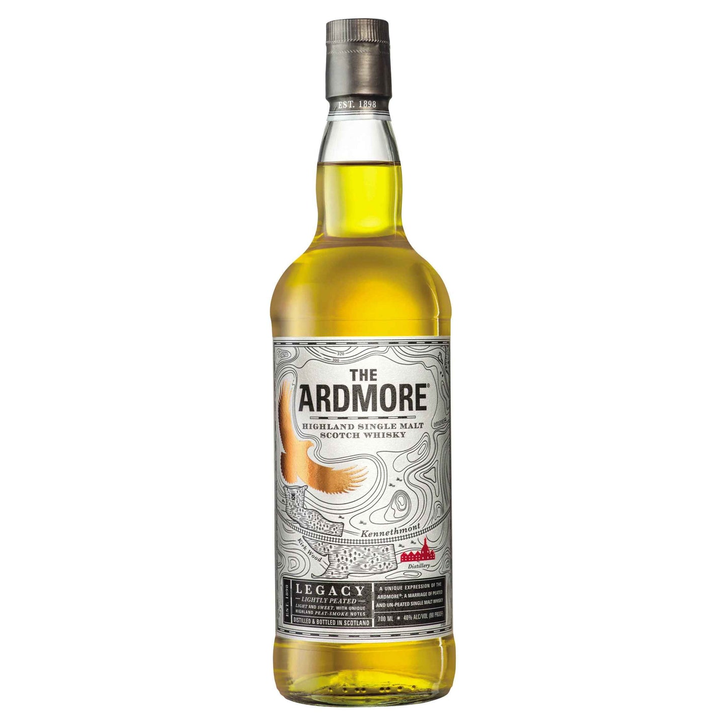 ARDMORE 1999 18YO