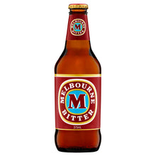 Melbourne Bitter 4.9% 375ml Bottle