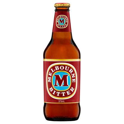 Melbourne Bitter 4.9% 375ml Bottle