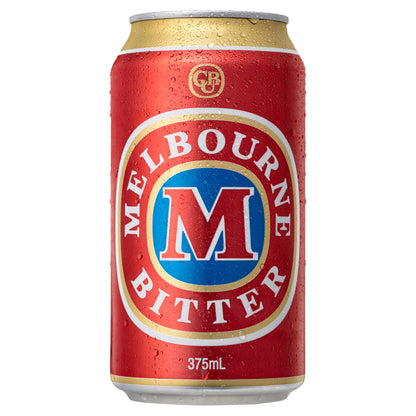 Melbourne Bitter 4.9% 375ml Bottle