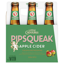 Pipsqueak Apple Cider 5% 330ml Bottle