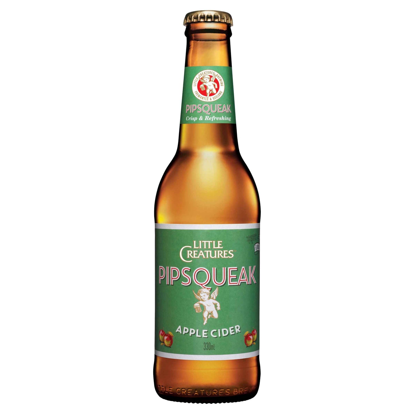 Old Mout Scrumpy Cider 5% 1.25L Bottle