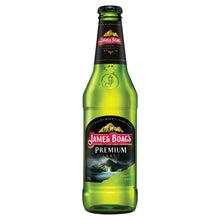 Iron Jack Mid 3.5% 375ml Can