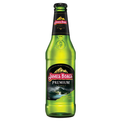Iron Jack Mid 3.5% 375ml Can