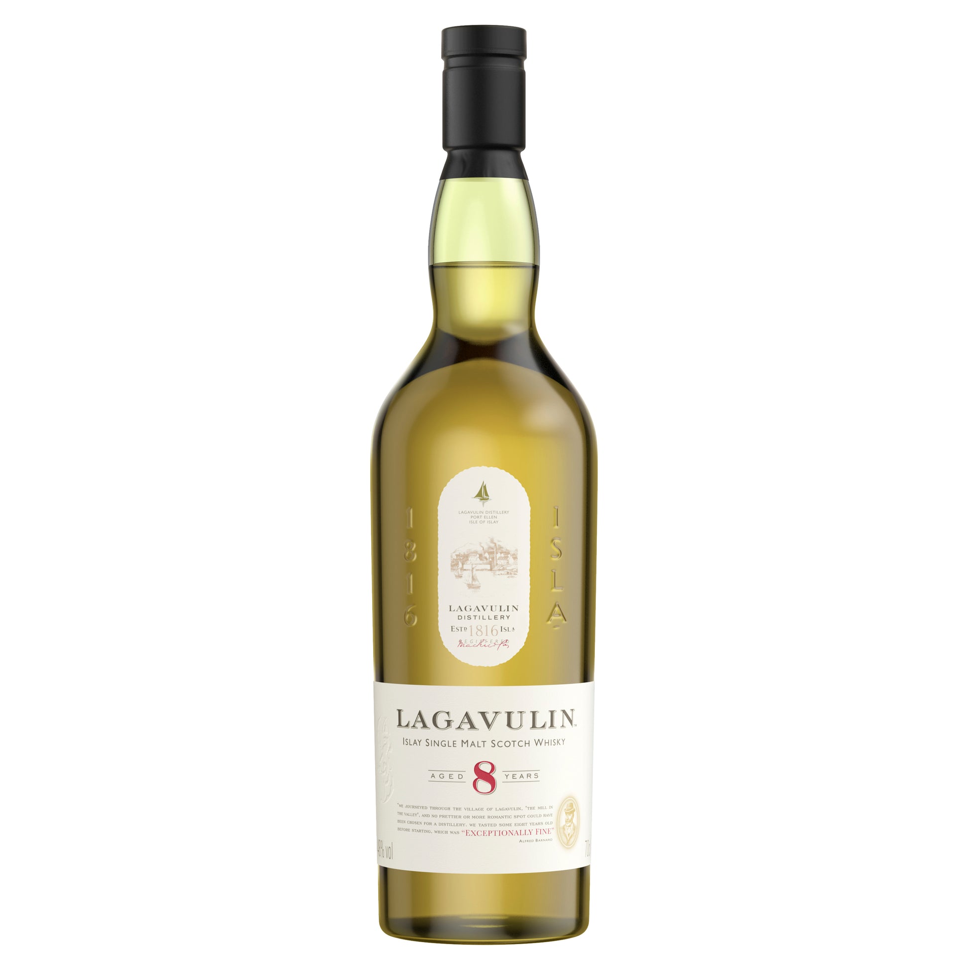 Lagavulin Aged 25YO 700ml