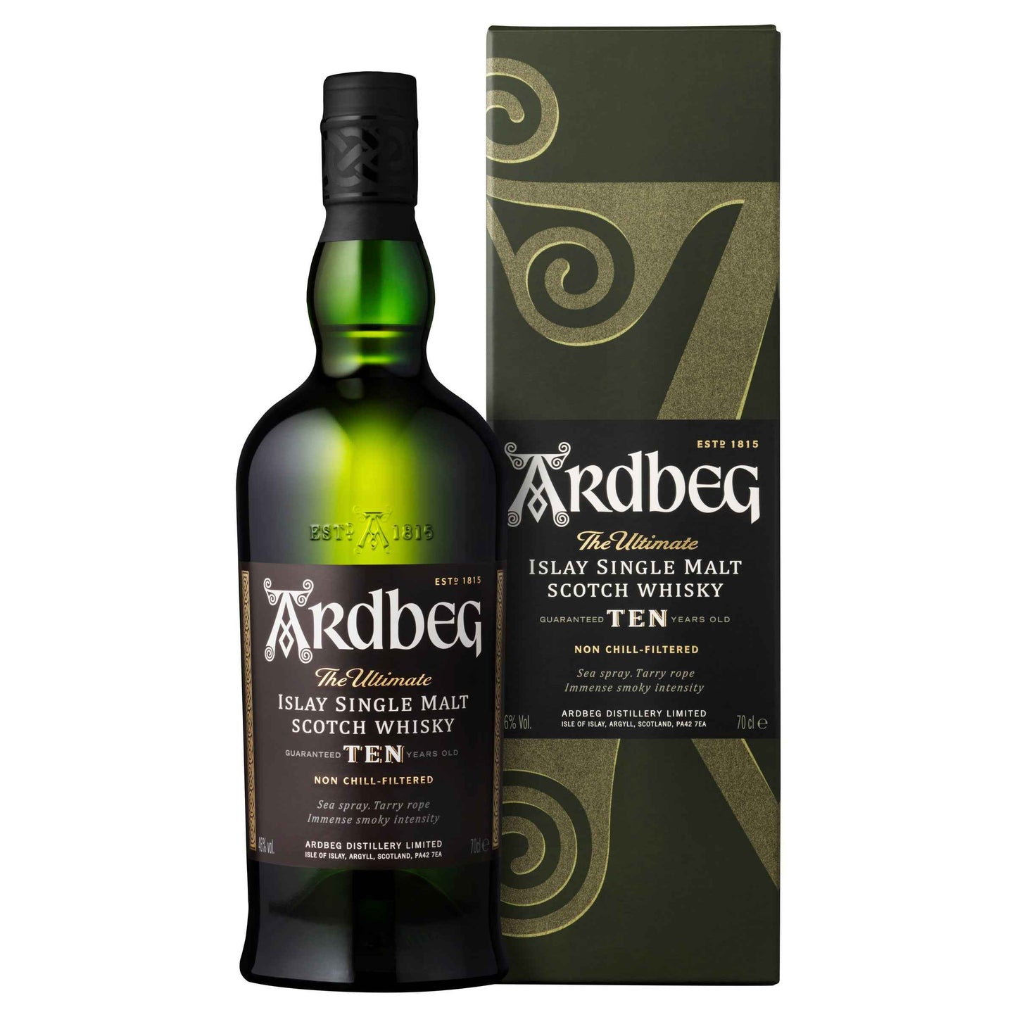ARDBEG DRUM COMMITEE