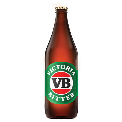Vic Bitter 4.9% 375ml Can