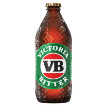 VB Extra 4.9% 250ml Bottle