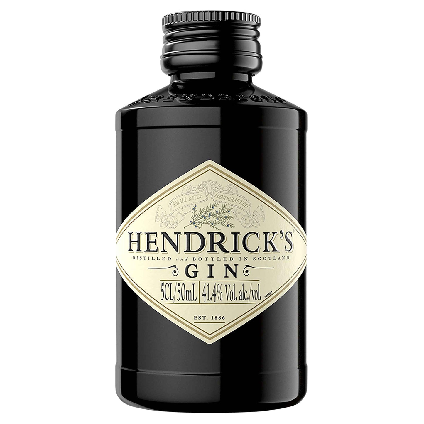 Hendrick's Gin 41.4% 700ml Bottle