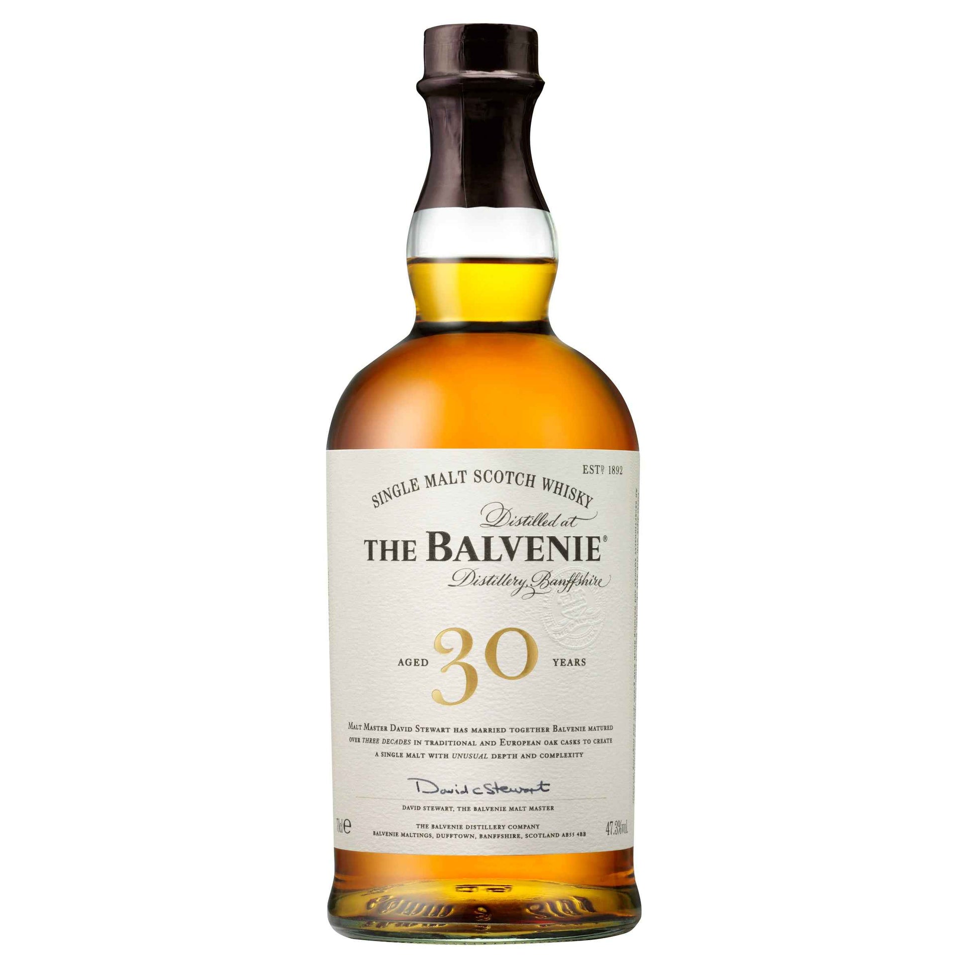 BALLANTINE'S FINEST