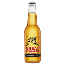 Great Northern Original 4.2% 700ml Bottle