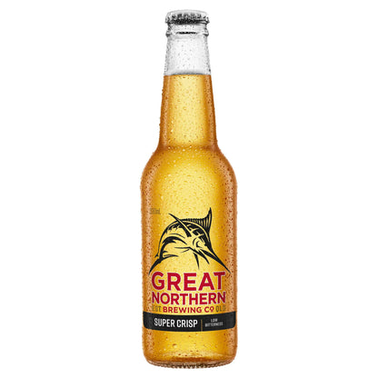 Great Northern Original 4.2% 700ml Bottle