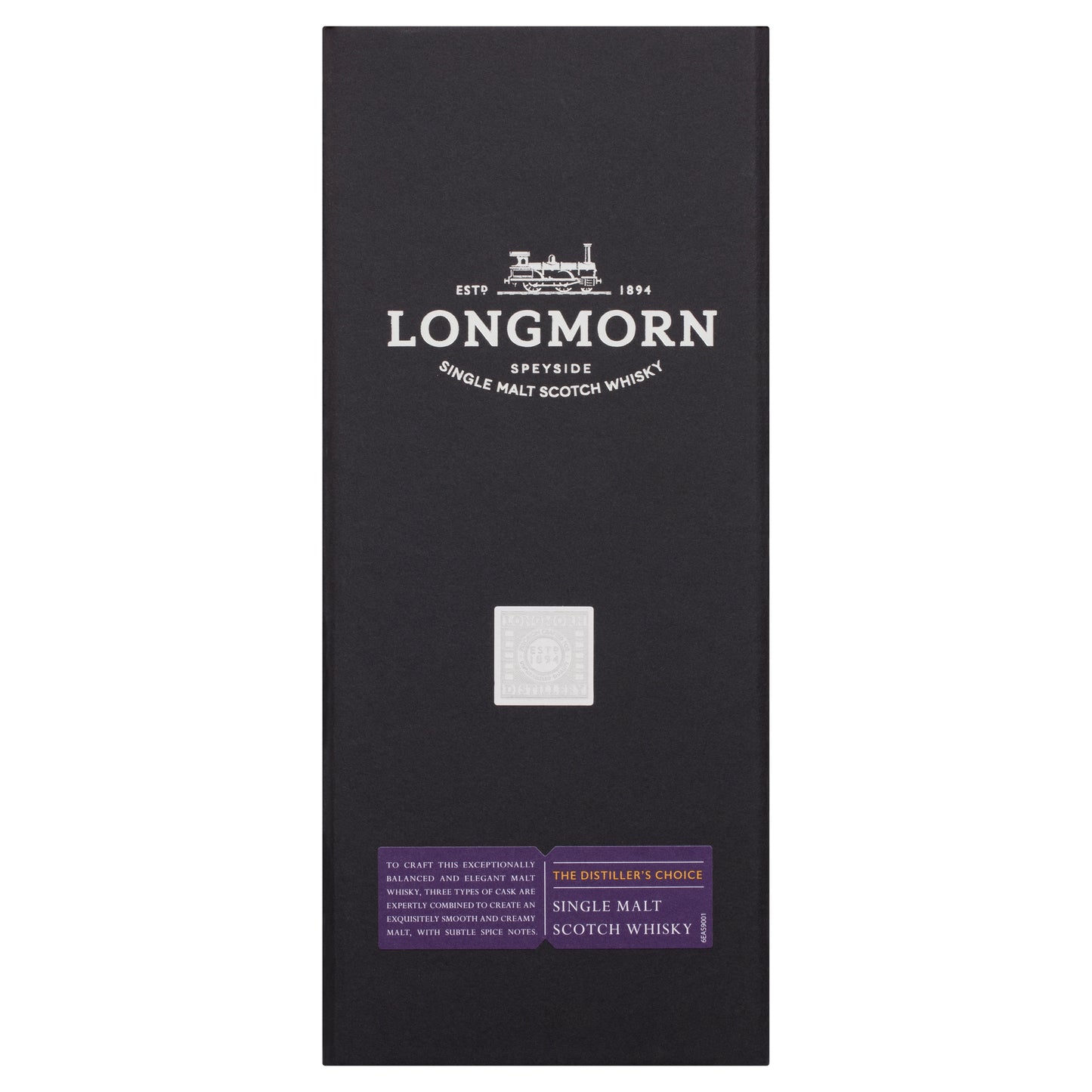 Loch Lomond Maderia 700ml