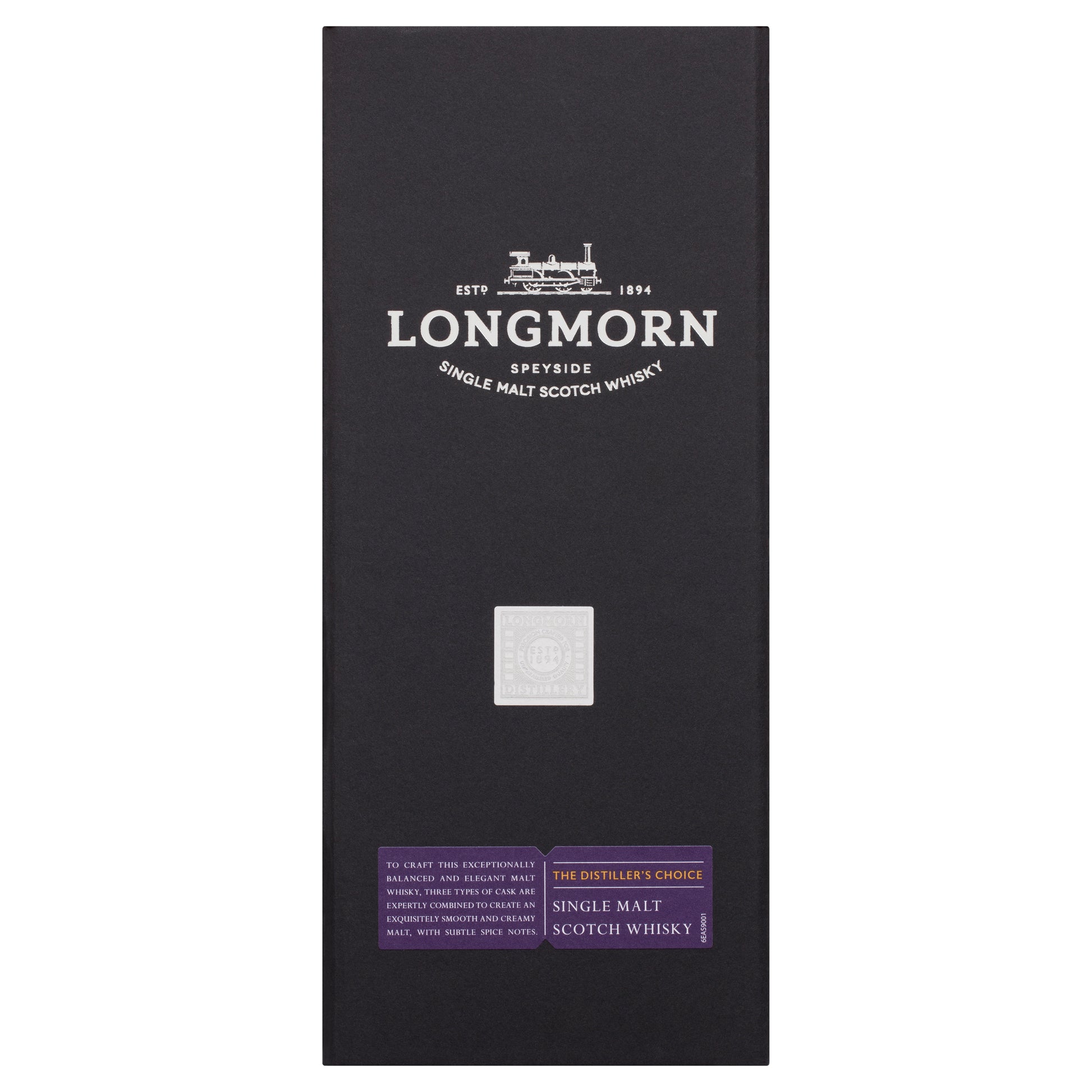 Loch Lomond Maderia 700ml
