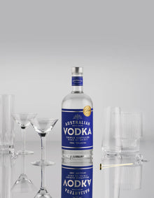 Australian Distilled Co. Vodka 40% 700ml