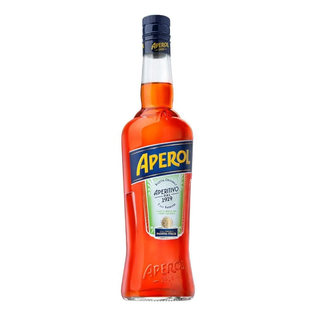 Aperol Aperitif 11% 700ml Bottle