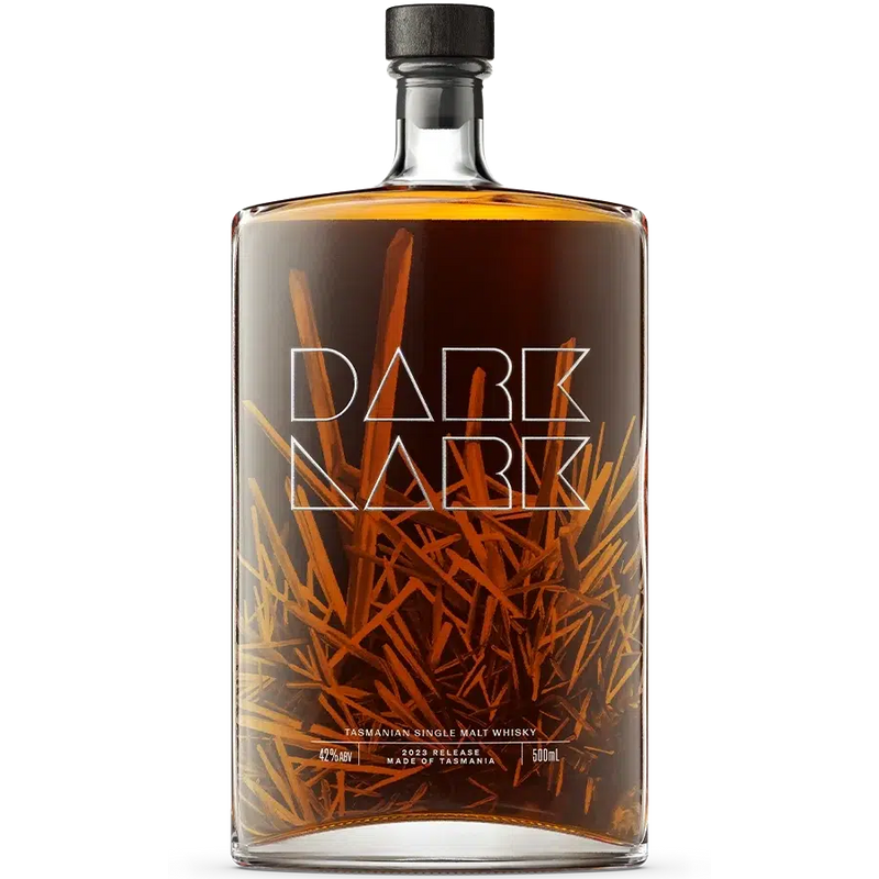 Lark Dark Lark 2023 Limited Edition Tasmanian Single Malt Whisky 42% 500ml