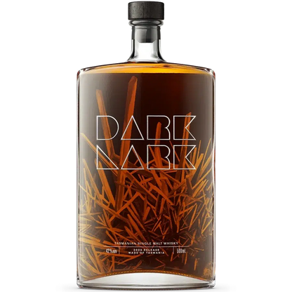 Lark Dark Lark 2023 Limited Edition Tasmanian Single Malt Whisky 42% 500ml