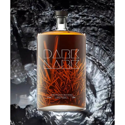 Lark Dark Lark 2023 Limited Edition Tasmanian Single Malt Whisky 42% 500ml