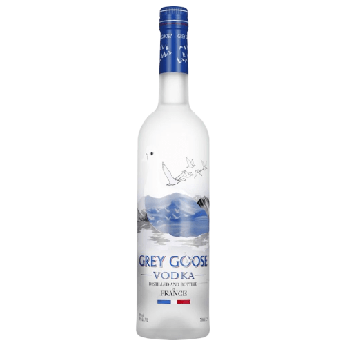 Grey Goose Original Vodka 40% 50ml